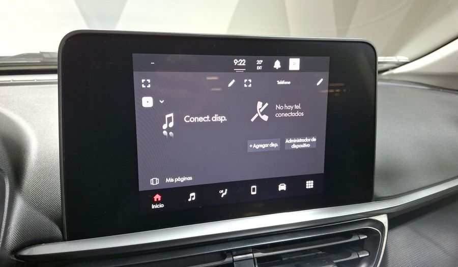 Fiat Pulse 1.3 DRIVE Suv 2023