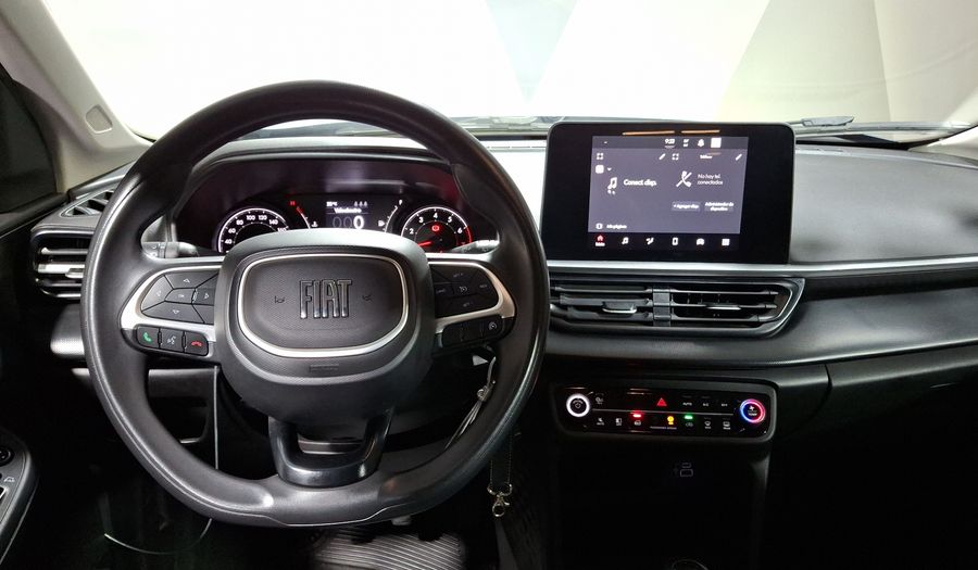 Fiat Pulse 1.3 DRIVE Suv 2023