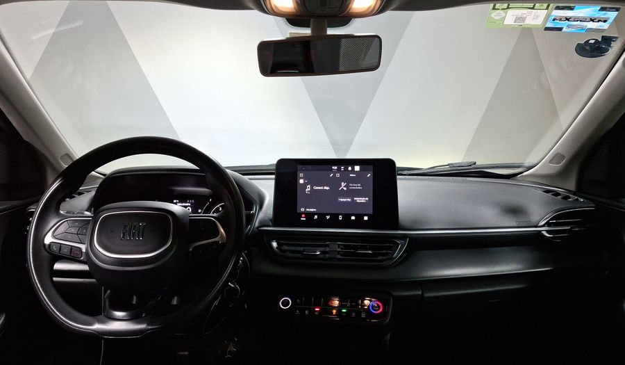Fiat Pulse 1.3 DRIVE Suv 2023