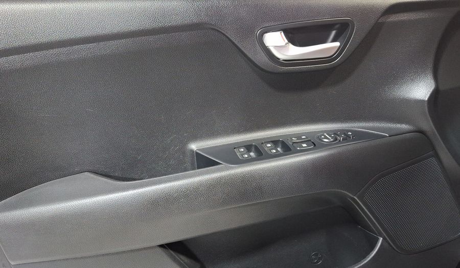 Kia Rio 1.6 EX AUTO Hatchback 2018