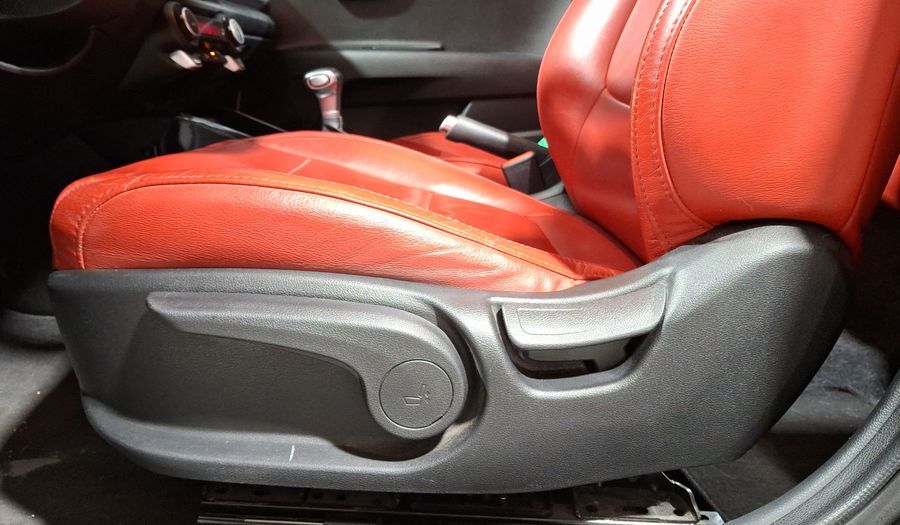 Kia Rio 1.6 EX AUTO Hatchback 2018