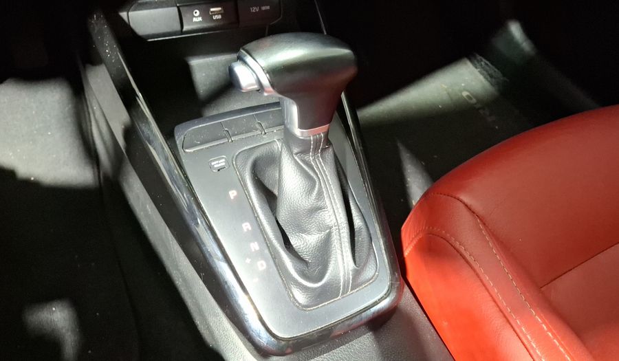 Kia Rio 1.6 EX AUTO Hatchback 2018