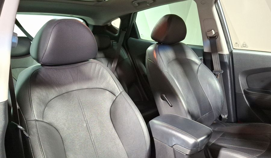 Hyundai Ix35 2.0 LIMITED NAVI AT Suv 2015