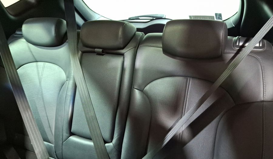 Hyundai Ix35 2.0 LIMITED NAVI AT Suv 2015