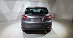 Hyundai Ix35 2.0 LIMITED NAVI AT Suv 2015