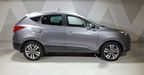 Hyundai Ix35 2.0 LIMITED NAVI AT Suv 2015