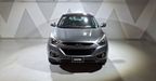 Hyundai Ix35 2.0 LIMITED NAVI AT Suv 2015