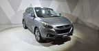 Hyundai Ix35 2.0 LIMITED NAVI AT Suv 2015
