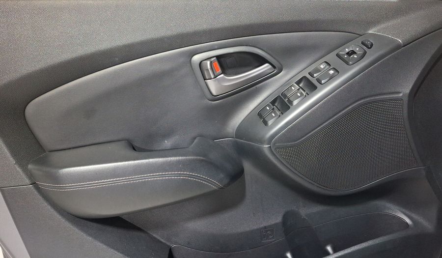Hyundai Ix35 2.0 LIMITED NAVI AT Suv 2015