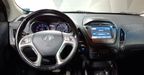 Hyundai Ix35 2.0 LIMITED NAVI AT Suv 2015