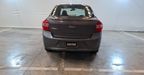 Ford Figo 1.5 FIGO IMPULSE A/A MT Sedan 2017