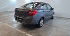 Ford Figo 1.5 FIGO IMPULSE A/A MT Sedan 2017