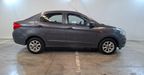 Ford Figo 1.5 FIGO IMPULSE A/A MT Sedan 2017