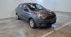 Ford Figo 1.5 FIGO IMPULSE A/A MT Sedan 2017