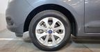 Ford Figo 1.5 FIGO IMPULSE A/A MT Sedan 2017