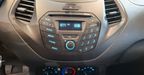 Ford Figo 1.5 FIGO IMPULSE A/A MT Sedan 2017