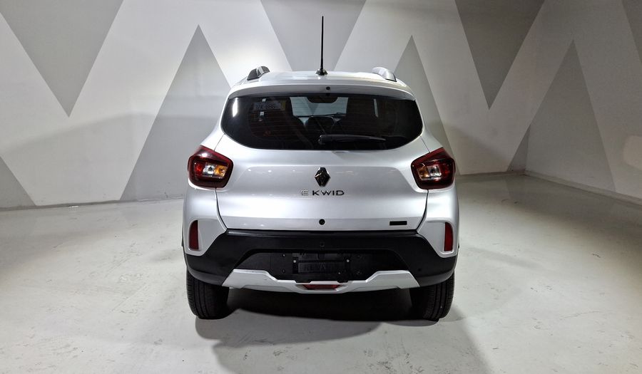 Renault Kwid BEV 27KWH E-TECH Hatchback 2025