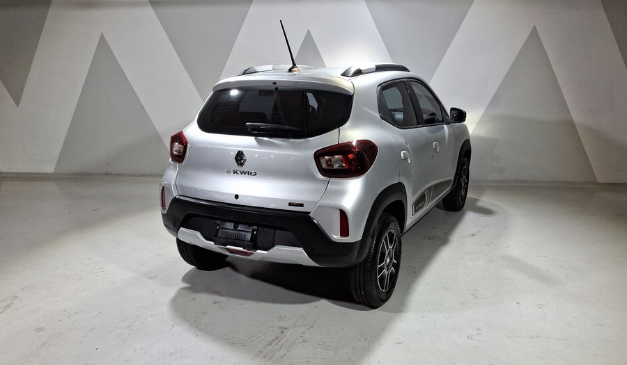 Renault Kwid BEV 27KWH E-TECH Hatchback 2025