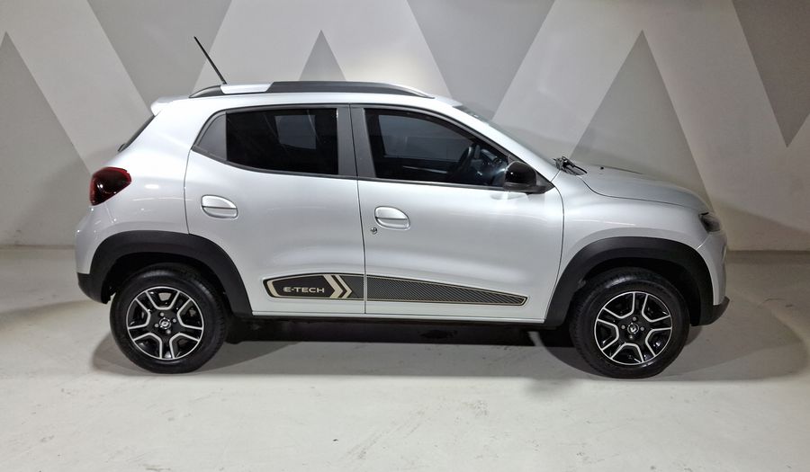Renault Kwid BEV 27KWH E-TECH Hatchback 2025