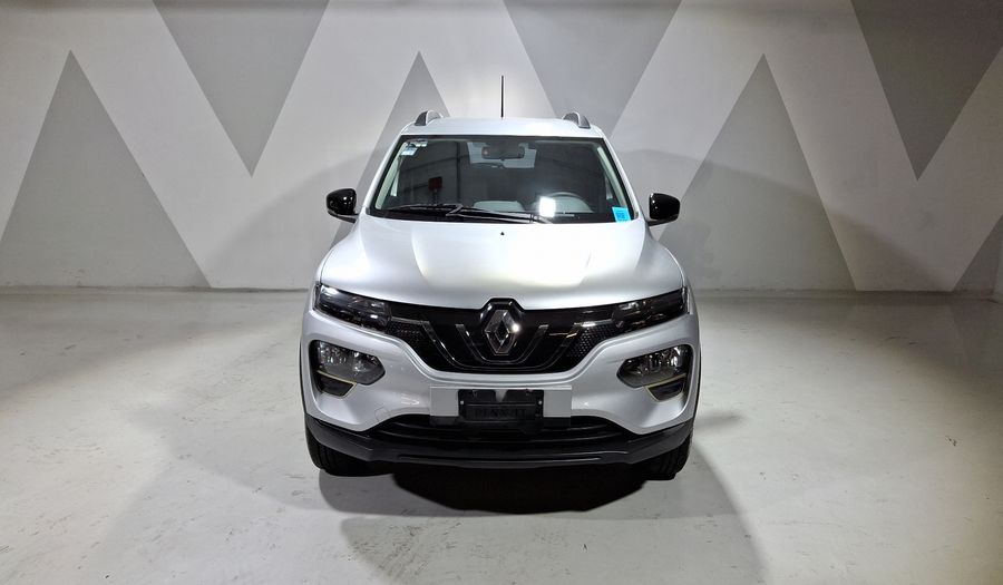 Renault Kwid BEV 27KWH E-TECH Hatchback 2025