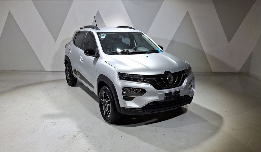 Renault Kwid BEV 27KWH E-TECH Hatchback 2025