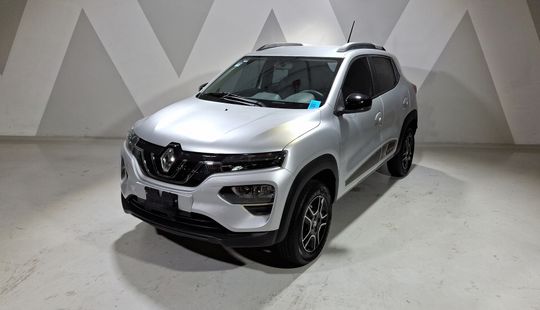 Renault • Kwid