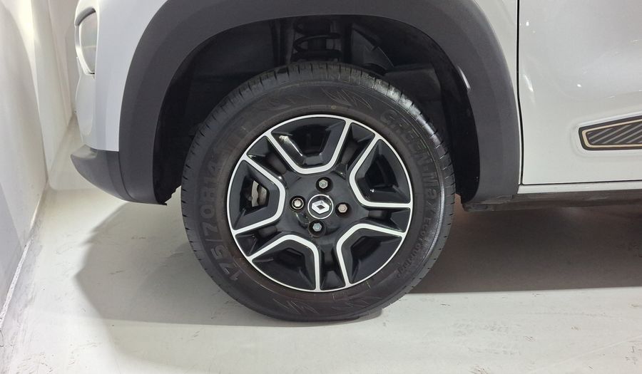 Renault Kwid BEV 27KWH E-TECH Hatchback 2025
