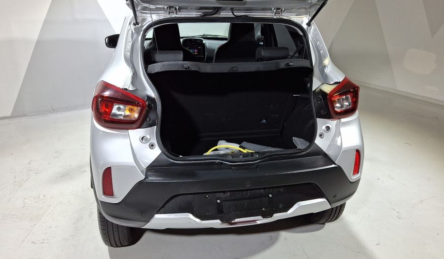 Renault Kwid BEV 27KWH E-TECH Hatchback 2025