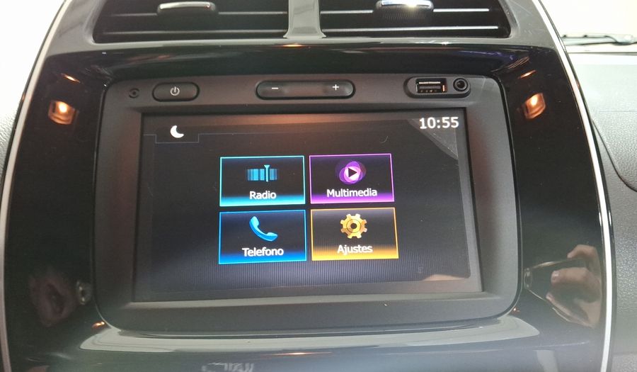 Renault Kwid BEV 27KWH E-TECH Hatchback 2025