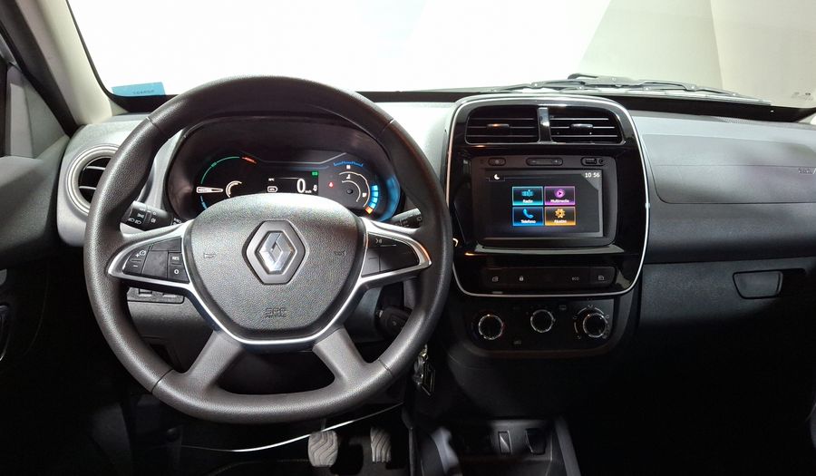Renault Kwid BEV 27KWH E-TECH Hatchback 2025
