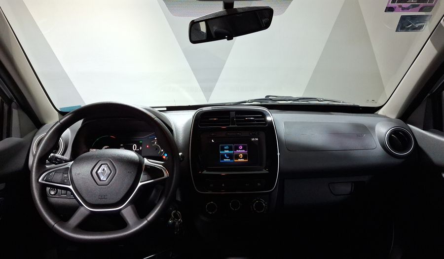 Renault Kwid BEV 27KWH E-TECH Hatchback 2025
