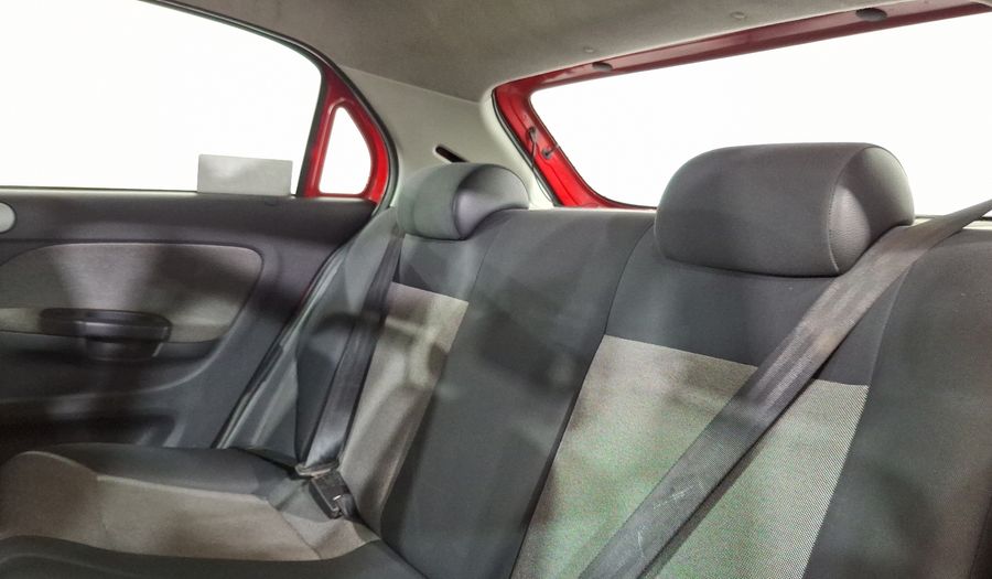 Volkswagen Gol 1.6 GL MT Hatchback 2014