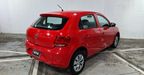 Volkswagen Gol 1.6 GL MT Hatchback 2014