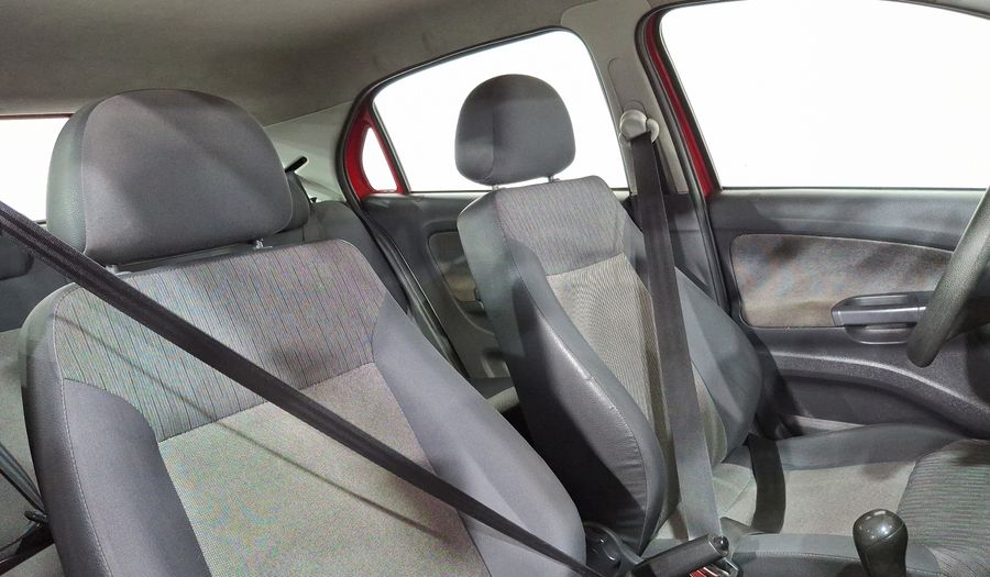 Volkswagen Gol 1.6 GL MT Hatchback 2014