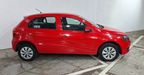 Volkswagen Gol 1.6 GL MT Hatchback 2014