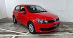 Volkswagen Gol 1.6 GL MT Hatchback 2014