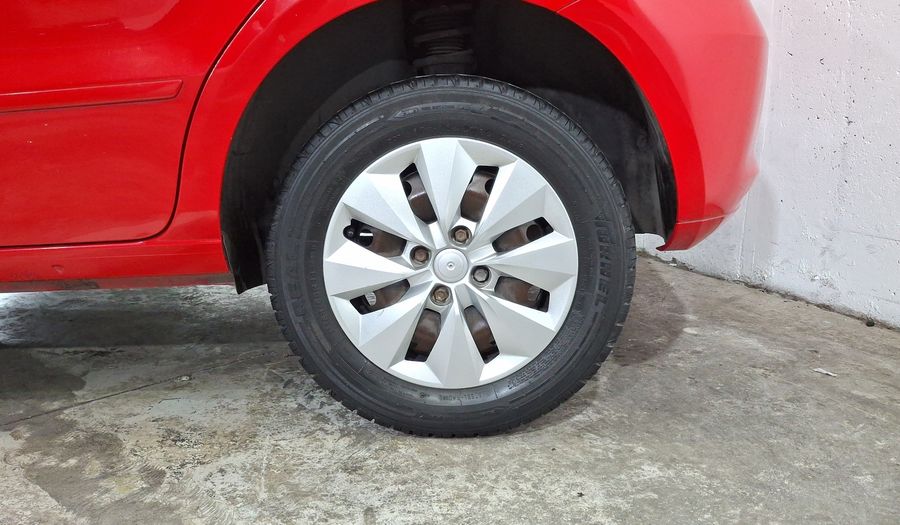 Volkswagen Gol 1.6 GL MT Hatchback 2014