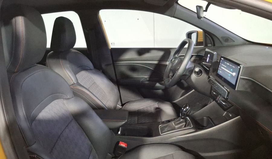Mg Mg3 1.5 EXCITE CVT Hatchback 2025