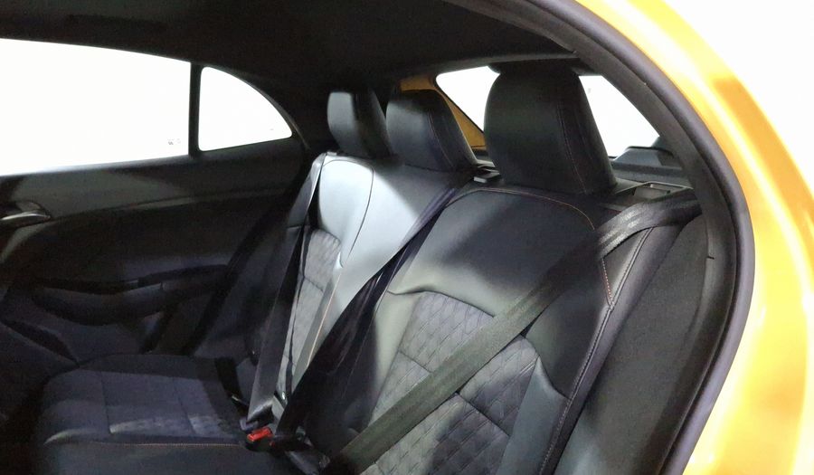 Mg Mg3 1.5 EXCITE CVT Hatchback 2025