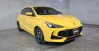 Mg Mg3 1.5 EXCITE CVT Hatchback 2025