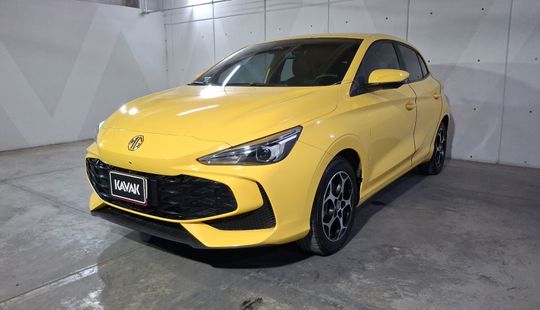 Mg • MG3