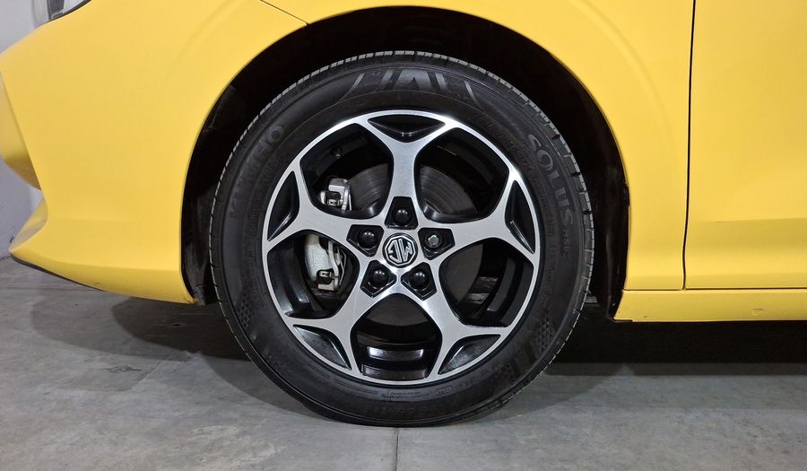 Mg Mg3 1.5 EXCITE CVT Hatchback 2025
