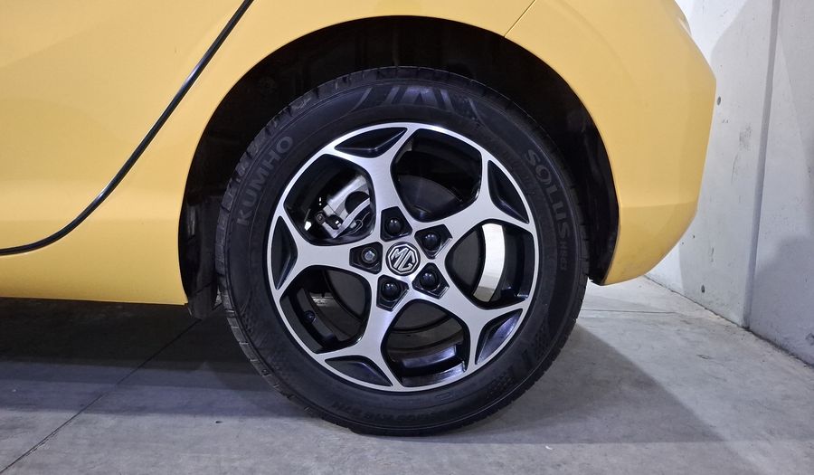 Mg Mg3 1.5 EXCITE CVT Hatchback 2025