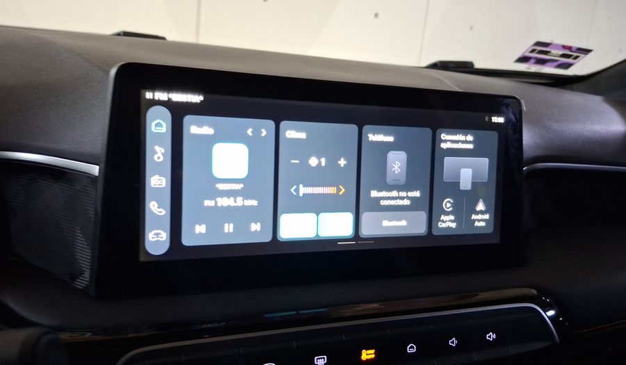 Mg Mg3 1.5 EXCITE CVT Hatchback 2025