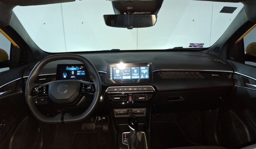 Mg Mg3 1.5 EXCITE CVT Hatchback 2025
