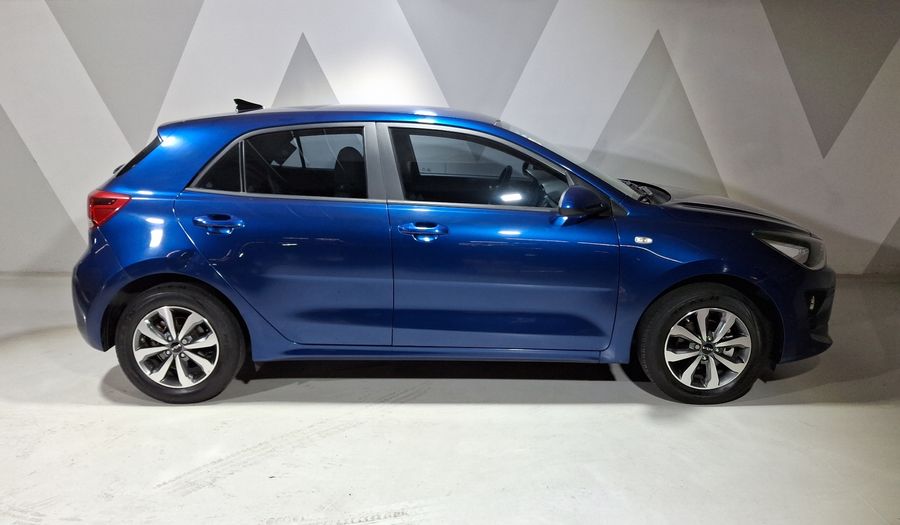 Kia Rio 1.6 LX AUTO Hatchback 2022