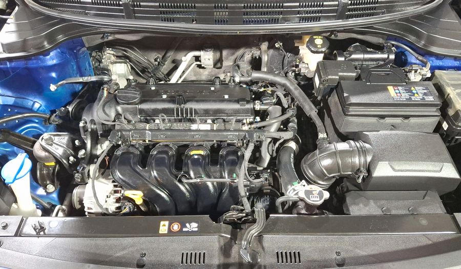 Kia Rio 1.6 LX AUTO Hatchback 2022