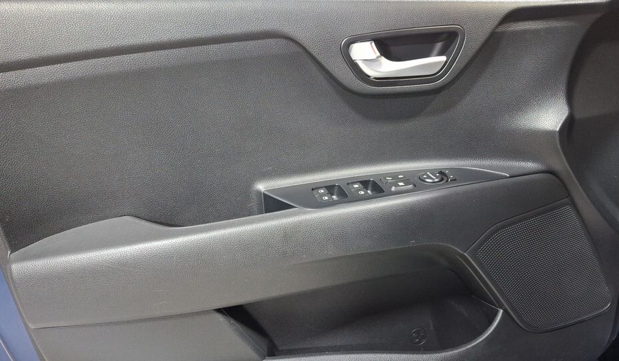 Kia Rio 1.6 LX AUTO Hatchback 2022