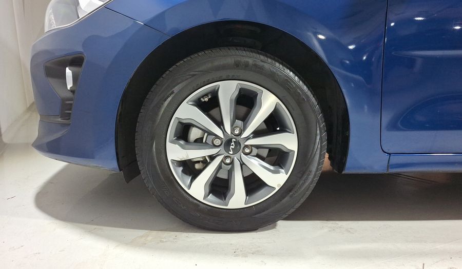 Kia Rio 1.6 LX AUTO Hatchback 2022