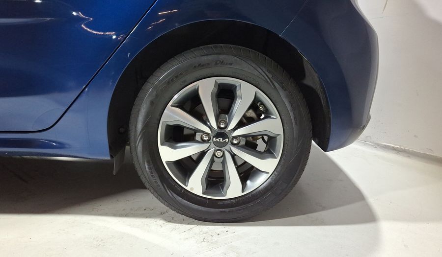 Kia Rio 1.6 LX AUTO Hatchback 2022
